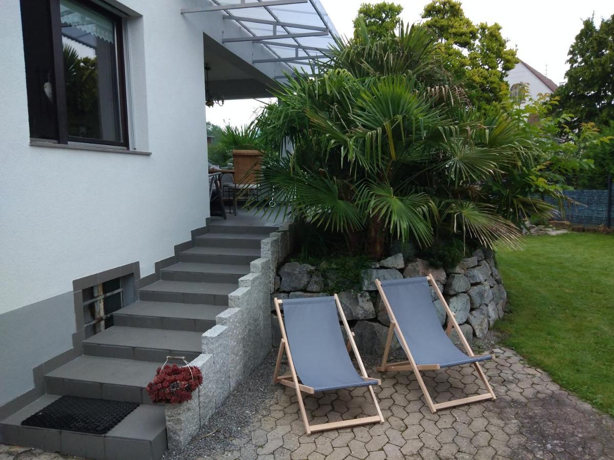 Ferienhaus Gerda Friesenheim  Exterior foto